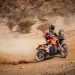 Daniel Sanders osvaja Dakar Rally 2025. u klasi motocikala – vođen