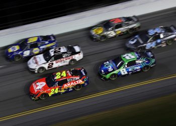 Daytona 500 Rezultati: William Byron se izbjegavanjem olupina vraća s posljednjih mjesta do pobjede
