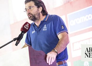 Direktor utrke Saudi Dakar o upravljanju prelaskom na održivu tehnologiju u moto sportu