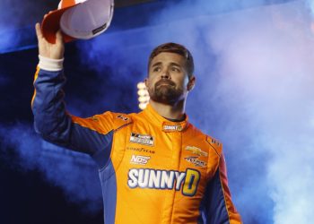 Dobre i loše vijesti za NASCAR Cup timove uoči Bristol vikenda