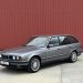 E34 525ix Touring pronalazi novi dom
