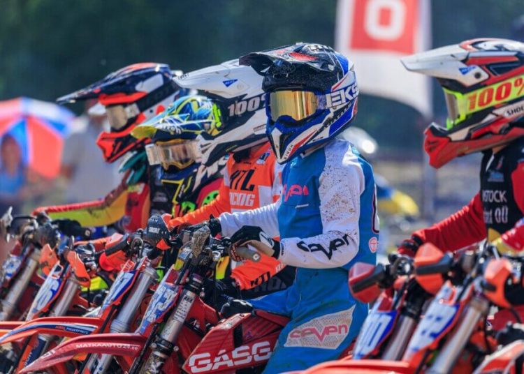 EMX65 / EMX85 Europsko prvenstvo, EMX žene, Watercross EMX65 / EMX85 Europsko prvenstvo, EMX žene, Watercross