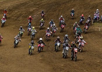 EMX65 / EMX85 Europsko prvenstvo Jugozapadne i Srednje Europe