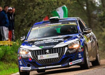 ERC uzmi pet s Ioanom Lloydom