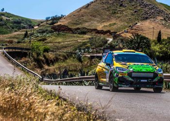 ERC3 ACES pričvršćen za snažniju otpornost