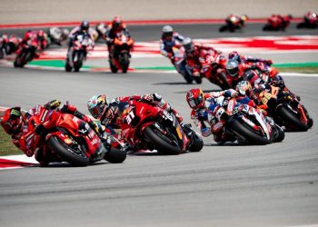 EU u redu – Liberty Media kupuje MotoGP za 4,2 milijarde eura