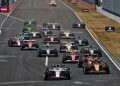 Edd Strawova rang lista za Japanska Grand Prix F1 2025. Edd Strawova rang lista za Japanska Grand Prix F1 2025.