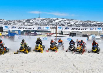 Europsko prvenstvo u Snowcrossu: Najavljen kalendar za 2025. godinu