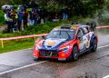Evans i Neuville pogodili španjolski asfalt
