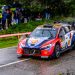 Evans i Neuville pogodili španjolski asfalt Evans i Neuville pogodili španjolski asfalt