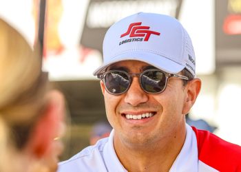 Evansova polu-jedinstvena trkačka inspiracija