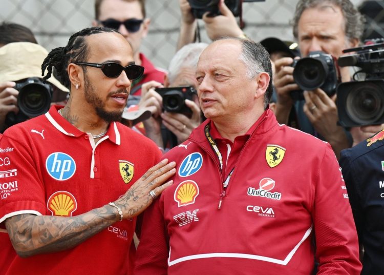 F1 2025: Svjetsko prvenstvo moglo bi se odlučiti tijekom kvalifikacijskih sesija F1 2025: Svjetsko prvenstvo moglo bi se odlučiti tijekom kvalifikacijskih sesija