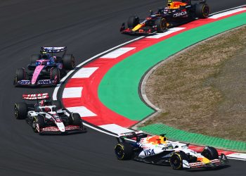 F1 Fantasy: Koja je najbolja postava za japanske liječnike?