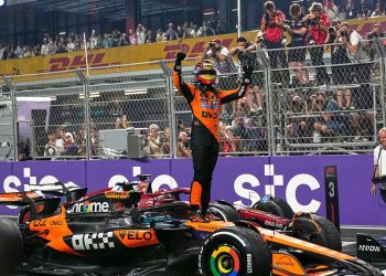 F1 Miami Grand Prix 2025: Vrijeme za uživo streaming, statistika kruga, rekapitulacija prethodne utrke