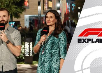 F1 Objašnjava: Srušenje, sitnice, povlačenje i prljavi zrak – odgovorili su na vaša pitanja Laura Winter i James Hinchcliffe