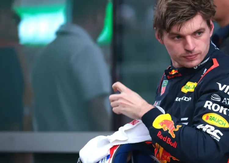 F1 Power Rankings: Pobjednik povezan s Verstappenom