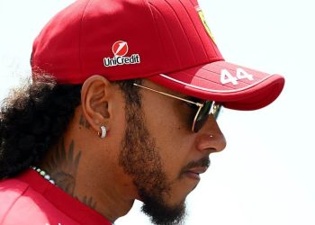 F1 Saudijska Arabija GP: Užitak uživo – Pratite najnovija dešavanja FP1 i FP2 u Jeddahu danas