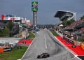 
F1 Španjolska Grand Prix Pregled: Prvi od europskog trostrukog zaglavlja

