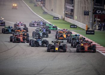 
F1 Velika nagrada Bahreina: Pregled i prognoze
