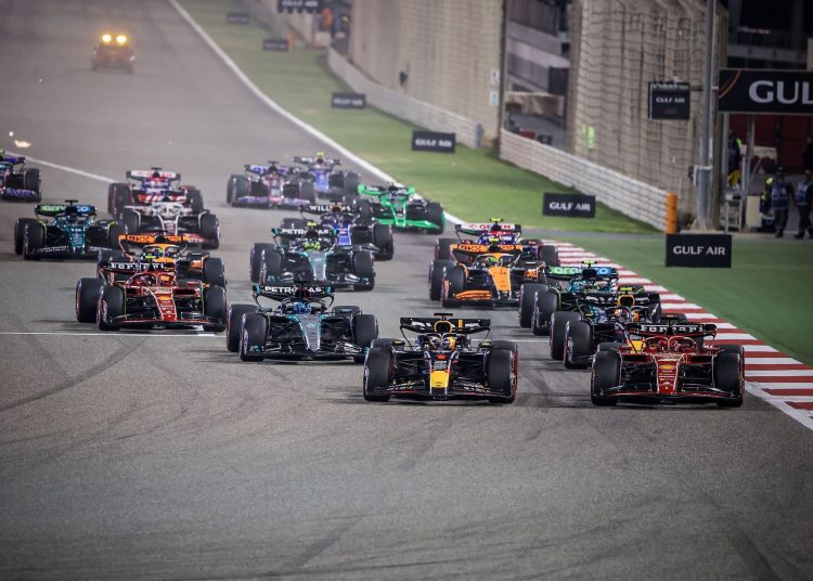 F1 Velika nagrada Bahreina: Pregled i prognoze
F1 Velika nagrada Bahreina: Pregled i prognoze