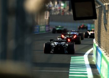 F1 isključuje povratak na V10 motore, traže se ispravke za nova pravila motora