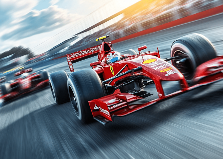 F1 rangiranje uživo: Objašnjenje metoda i evolucija izračuna