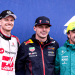 F1 zvijezda napreduje na tri mjesta u poretku vozača unatoč tome što je u Japanu osvojila nula bodova