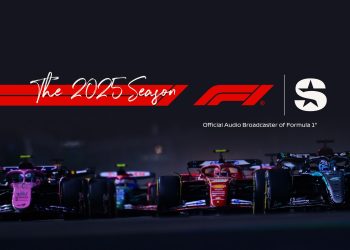 F1® Japanski Grand Prix uživo radijska emisija