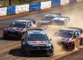 FIA o izravnim ulaganjima u svjetski i europski Rallycross