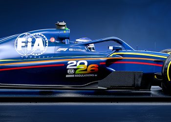 FIA pozdravlja GM Power jedinice u Formuli 1 od sezone 2029!