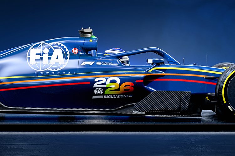 FIA pozdravlja GM Power jedinice u Formuli 1 od sezone 2029!