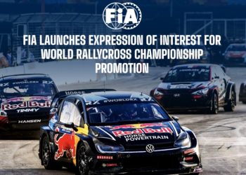 FIA u potrazi za promoterom prvenstva u novom svjetskom rallycrossu