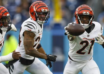 Fantastični nogomet: Rangiranje obrane za 16. tjedan