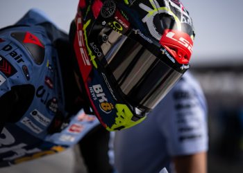 Fermín Adeguer objašnjava fizičke izazove MotoGP bicikla
