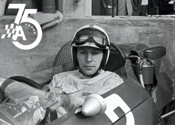 Ferrarijev posljednji britanski F1 svjetski prvak