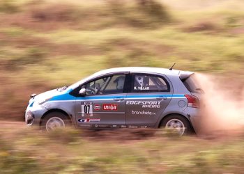 Filipinski rallycross serije kape za sezonu 2024.