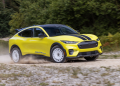 Ford Mustang Mach-E Rally vs Hyundai Ioniq 5 XRT: Sukob malo vjerojatnih off-road vozila Ford Mustang Mach-E Rally vs Hyundai Ioniq 5 XRT: Sukob malo vjerojatnih off-road vozila