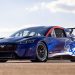 Ford predstavlja električni NASCAR MUSTANG MACH-E koji će se natjecati na Pikes Peaku.