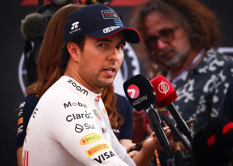 Formula 1: Sergio Perez službeno napušta Red Bull, zamijenit će Liam Lawson 2025. godine