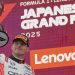Formula 1: Verstappen osvaja japanski Grand Prix Formula 1: Verstappen osvaja japanski Grand Prix