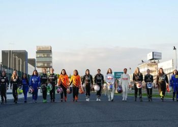 Formula E donira 25.000 eura Shecanhecanu, organizaciji u Monaku koja se fokusira na jednakost spolova