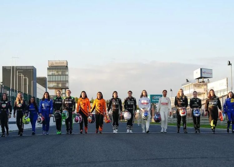 Formula E donira 25.000 eura Shecanhecanu, organizaciji u Monaku koja se fokusira na jednakost spolova