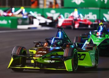 Formula E kao primjer zajednice, inkluzivnosti i održivih inicijativa u Miami Eprix