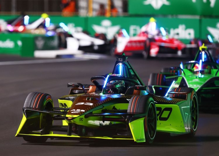 Formula E kao primjer zajednice, inkluzivnosti i održivih inicijativa u Miami Eprix