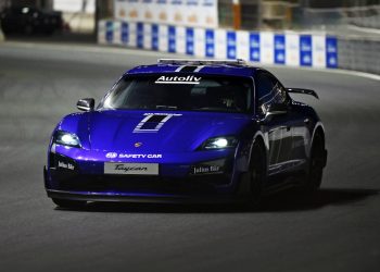 Formula E promovira sigurnost kroz partnerstvo s Autolivom