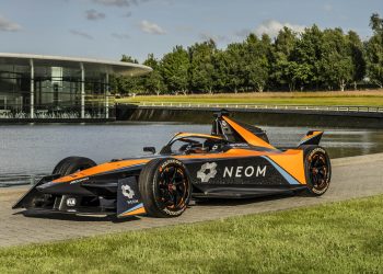 Formula E se suočava s velikim potresima: McLarenova šokantna utrka izlaska Sparks za novu elektranu