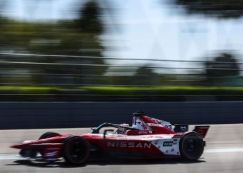Formula E se vraća u Miami za uvodnu utrku 5. kola sezone 11