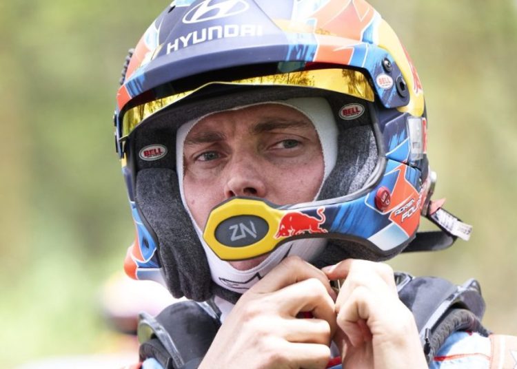 Fourmaux bi ponekad trebao biti “realniji”