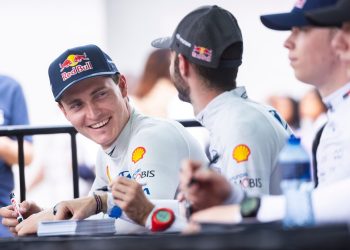 Fourmaux reagira na podršku suparnika WRC-a usred prepirke o psovanju