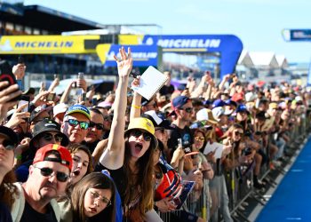 Francuski GP ostaje u kalendaru do 2031. godine
